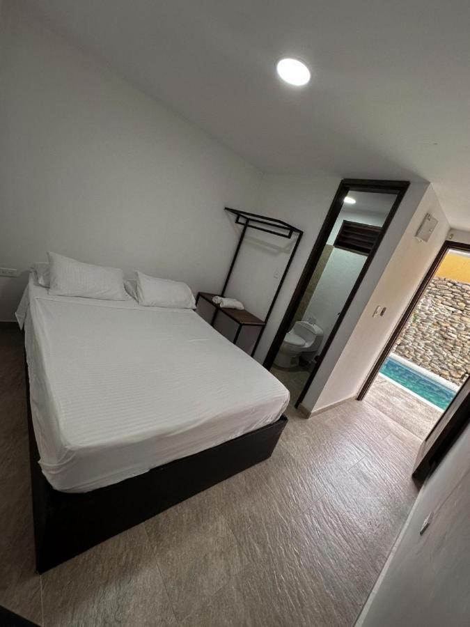 וילה-וייחה Hotel La Casa Del Astrologo מראה חיצוני תמונה