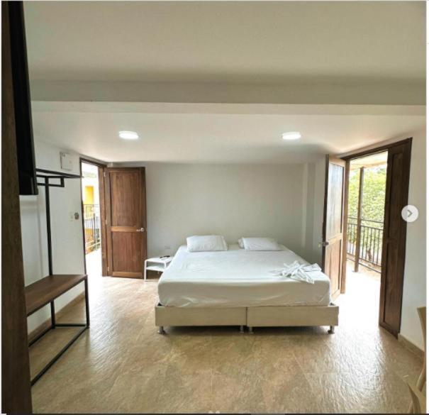 וילה-וייחה Hotel La Casa Del Astrologo מראה חיצוני תמונה